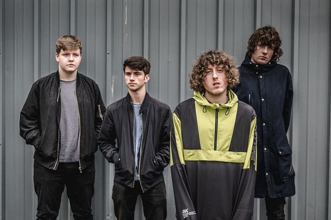 Exclusive: Cleargreen's Aleister Staley on Manchester United & the "People" single
