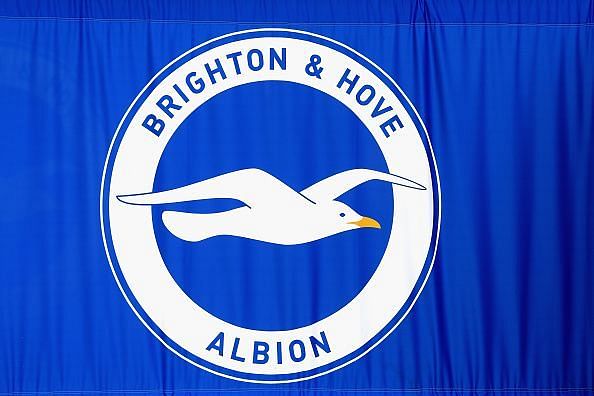 Brighton &amp; Hove Albion