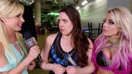 Did Sarah Schreiber get into Nikki Cross' head?