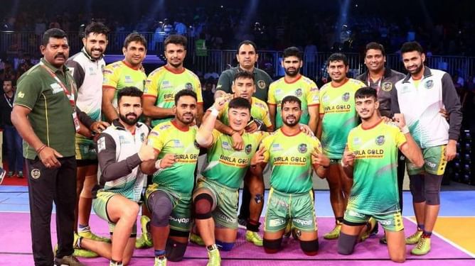 Pro Kabaddi 2019: 3 reasons why the Patna Pirates could win the title