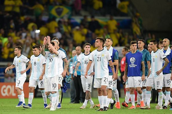 Copa America 2019: Brazil 2-0 Argentina - 5 Talking Points