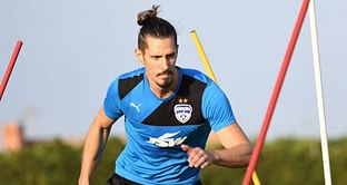 Indian Football Transfers: Albert Serran extends his contract with Bengaluru FC