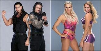 10 WWE सुपरस्टार्स जिनकी लुक में पिछले कुछ सालों में आया है भारी बदलाव