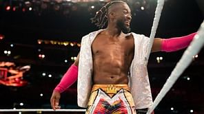 WWE News: Kofi Kingston talks being frustrated with his position in the company in the past
