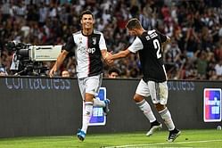 Juventus 2-3 Tottenham - 4 Juventus players who impressed the most