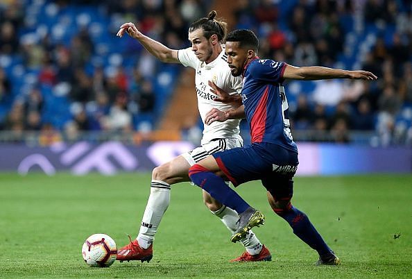 Real Madrid Transfer News: Tottenham Hotspur interested in bringing Gareth Bale back to the Premier League