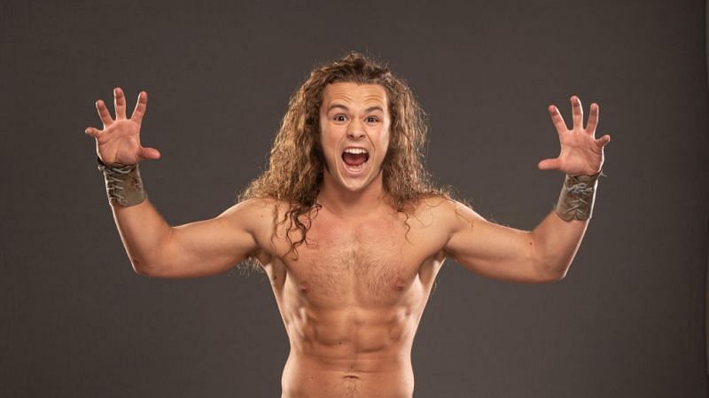 Jungle Boy was one of the first non-Elite signings to be made.