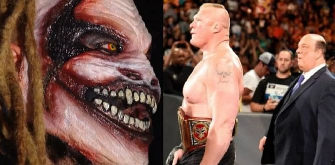 5 dream matches the current WWE roster could give us