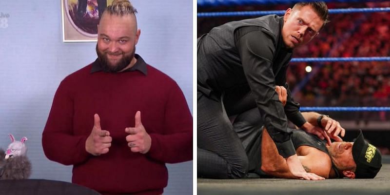 WWE SmackDown Results: July 23rd, 2019 Video Highlights, Grades, Winners for latest SmackDown Live