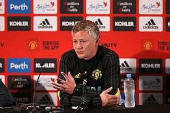 Harry Maguire aims to emulate Rio Ferdinand at Old Trafford, Solskjaer wants United to complete Bruno Fernandes transfer immediately, and more Manchester United Transfer News: July 19, 2019