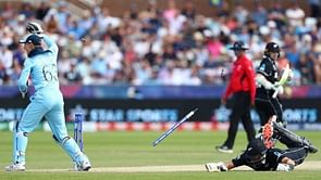 World Cup 2019: Final, England vs New Zealand Match Prediction - Who will win the match?