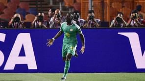 Africa Cup of Nations 2019: Senegal vs Tunisia - Match Preview and Prediction