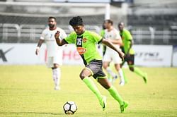 Indian Football Transfers: Kerala Blasters sign midfielder Arjun Jayaraj