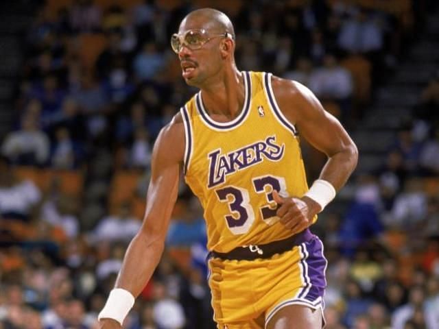 Kareem Abdul Jabbar is NBA&#039;s All-time leading scorer with 38,387 points.