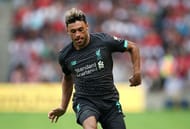 Alex Oxlade-Chamberlain