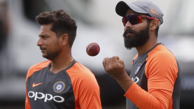 World Cup 2019: Ideal playing XI for India against Sri Lanka