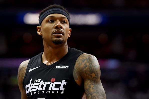 Bradley Beal is set to turn down a new deal with the Wizards
