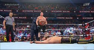 5 SummerSlam matches likely to take place following WWE Extreme Rules