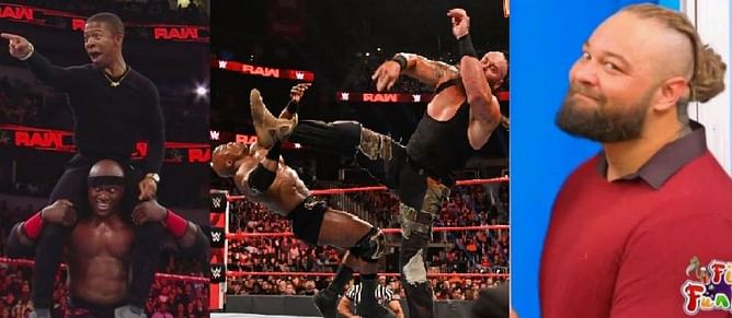 WWE Extreme Rules 2019: 4 Potential finishes for Bobby Lashley vs Braun Strowman - Last Man Standing