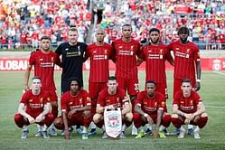 Community Shield 2019: How Liverpool could line up against Manchester City