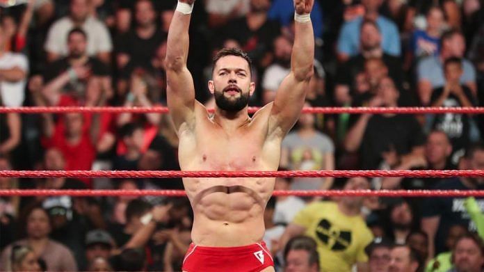 Finn Balor is set to take a hiatus from WWE.