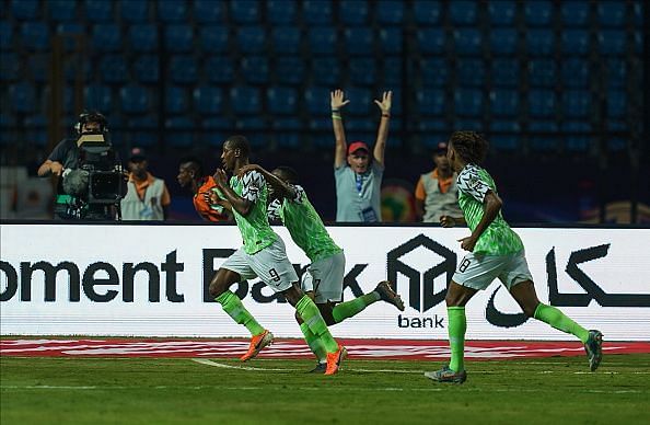 Nigeria 3-2 Cameroon: 3 Reasons why the Super Eagles beat the Indomitable Lions | Africa Cup of Nations 2019