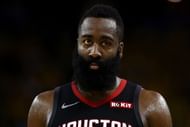 James Harden