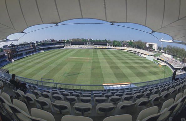 Lord&#039;s Cricket Ground will host the World Cup final for the fifth time