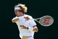 Andrey Rublev