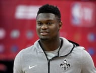 Zion Williamson