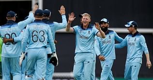World Cup 2019: 3 bowlers who did not get hit for a six