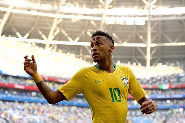 Neymar Jr News: PSG star admits he is neither a superhero nor a perfect role model