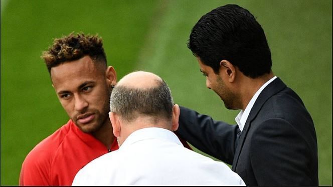 Neymar News: Brazilian fails to show up at pre-season training; PSG set to take strong measures