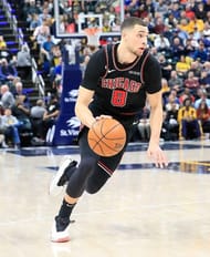 Zach LaVine