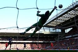 5 Goalkeepers with most points last season: Fantasy Premier League | FPL Scout