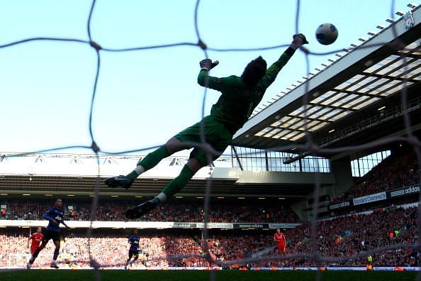 5 Goalkeepers with most points last season: Fantasy Premier League | FPL Scout