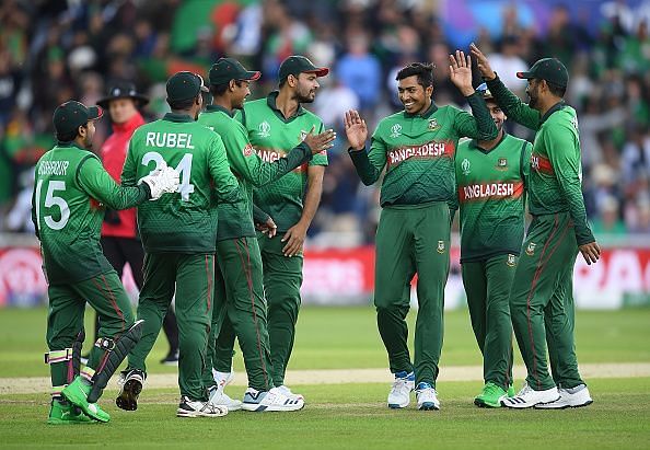 Hindi Cricket News: श्रीलंका के खिलाफ वनडे सीरीज के लिए बांग्लादेश टीम का ऐलान, शाकिब अल हसन और लिटन दास को आराम