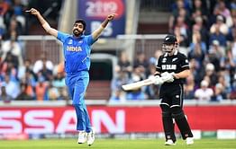 World Cup 2019: Three bowlers who bowled the most number of maiden overs