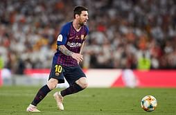 LaLiga 2019/2020: 5 possible attacking combinations for Barcelona next season