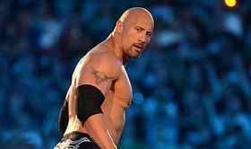 WWE News: Sami Zayn asks for assistance from The Rock