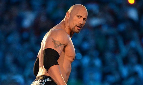 WWE News: Sami Zayn asks for assistance from The Rock