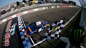 NASCAR at Watkins Glen: TV schedule, lineup, qualifying drivers for Go Bowling at The Glen