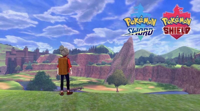 Pokemon Sword and Shield: What are the version exclusives this time around?