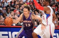 Steve Nash