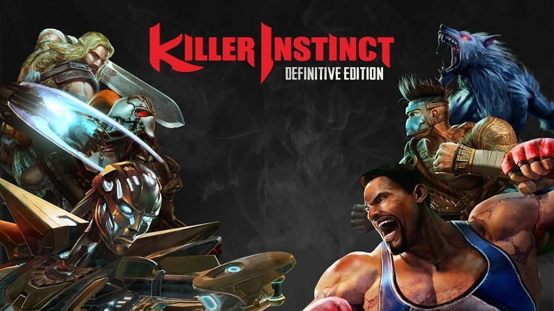 Killer Instinct: Definitive Edition