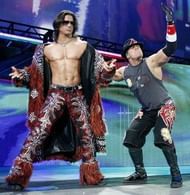 John Morrison