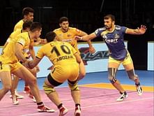 Pro Kabaddi 2019, Match 4: Telugu Titans v Tamil Thalaivas | Match preview, predictions and telecast details - Who will win today's match?