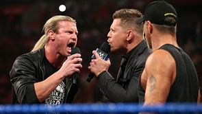 WWE Rumors: Backstage details on Dolph Ziggler's attack on Shawn Michaels