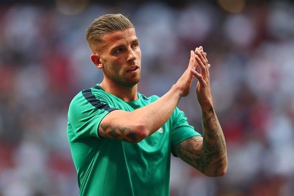 Premier League Transfer News: Spurs in talks to sell Toby Alderweireld to AS Roma