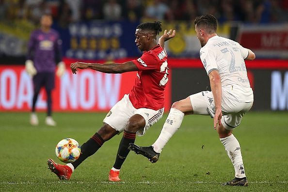 Wan-Bissaka looks to be a shrewd purchase